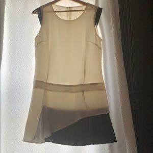 Tennis dress xl